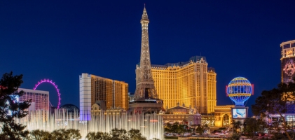 Las Vegas